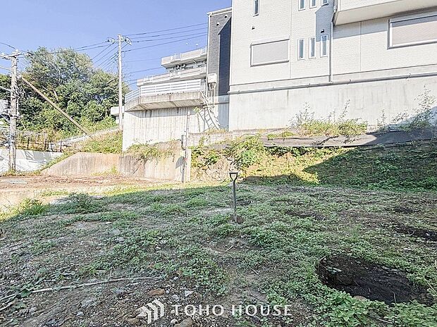 四季折々の自然を満喫できる寛ぎの日々が始まります。