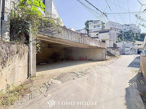 通風・採光にも優れ、心地よい光と風が溢れています。