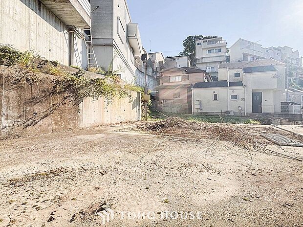 外観だけでなく、そこに住まうご家族の心地よさが最優先されますように。