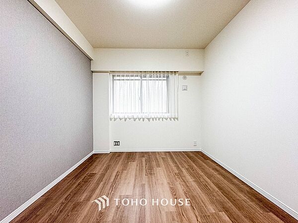 趣味に没頭したり、自分の時間を愉しめる一部屋です。
