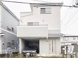神奈川県藤沢市西富