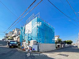 横浜市営地下鉄ブルーライン 下永谷駅 徒歩23分