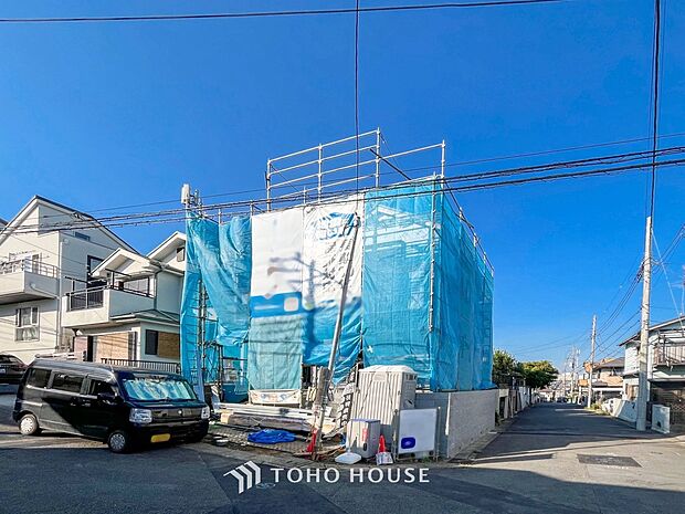 流行に左右されず、将来にわたって価値が継続する「上質」な佇まい。
