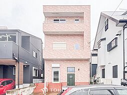 神奈川県藤沢市柄沢２丁目