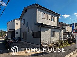 神奈川県横浜市都筑区南山田町