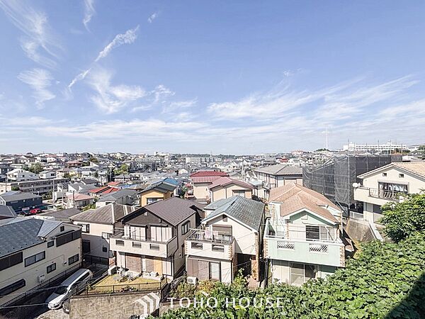 爽やかな風を感じて、心躍る素敵な暮らしがはじまります。