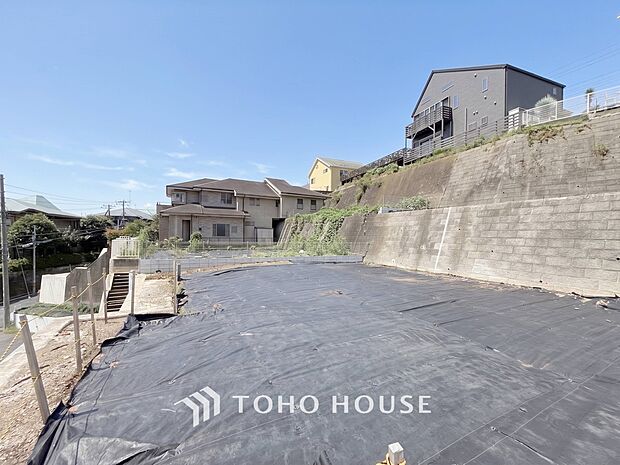 陽光に愛され、環境に恵まれた邸宅は、月日が経っても「オンリーワン」に輝き続けるでしょう。