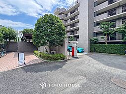 サンヴェール鎌倉岩瀬