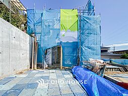 神奈川県横浜市泉区新橋町