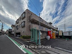 外観の画像