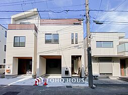 JR南武線 小田栄駅 徒歩4分