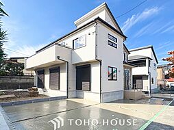 神奈川県横浜市栄区野七里１丁目