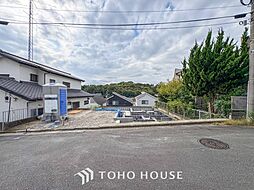 神奈川県横浜市青葉区大場町
