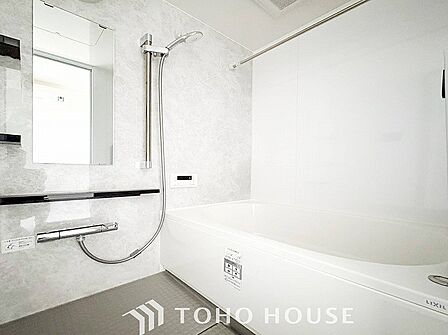 1日の疲れを取り心身を癒すことができる住まいの中のリラクゼーション空間。