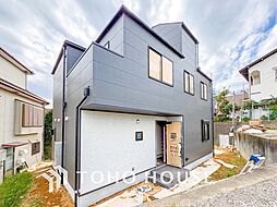 神奈川県川崎市宮前区東有馬１丁目