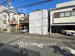 神奈川県横浜市西区浅間町４丁目