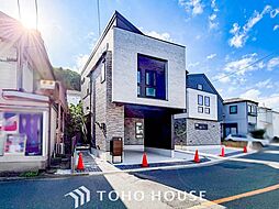 神奈川県横浜市磯子区岡村２丁目