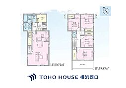 神奈川県横浜市戸塚区影取町