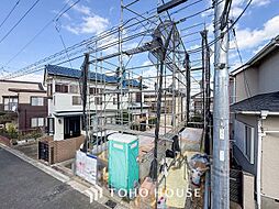 神奈川県横浜市南区大岡３丁目