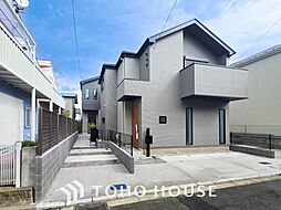神奈川県横浜市港南区大久保３丁目