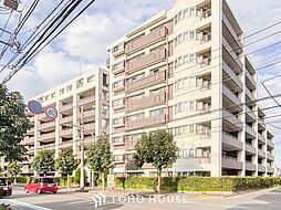 ダイヤモンドマンションラ・セーヌ