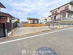 神奈川県横浜市泉区弥生台