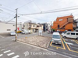 神奈川県横浜市中区千代崎町３丁目