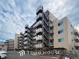 川崎ロイヤルマンション