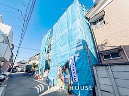 神奈川県川崎市川崎区大島１丁目