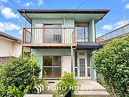 神奈川県横浜市緑区西八朔町
