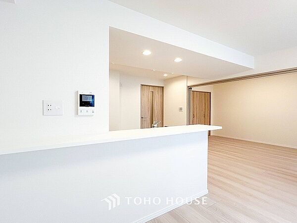室内を拡大表示