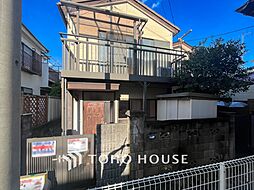 神奈川県川崎市幸区古川町