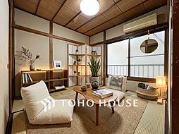 和室の画像