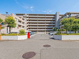 ヴィルヌーブ東戸塚プレジール
