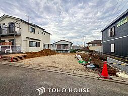 神奈川県横浜市旭区南希望が丘