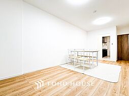室内の画像