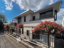 神奈川県川崎市麻生区高石２丁目