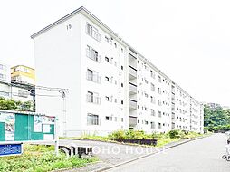 杉田大谷団地15号棟