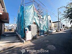 神奈川県横浜市戸塚区南舞岡３丁目