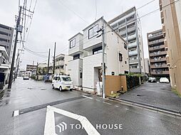東京都大田区本羽田２丁目
