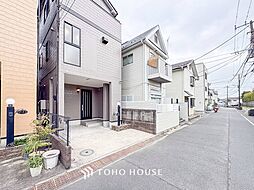 JR東海道本線 川崎駅 バス20分 塩浜二丁目下車 徒歩3分