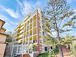 パークスクエア長津田フェスタコリーナ