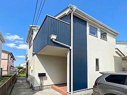 神奈川県藤沢市善行５丁目