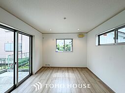 室内の画像