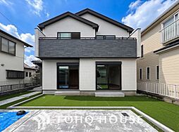 神奈川県横浜市瀬谷区相沢５丁目