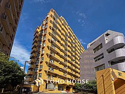 ライオンズマンション藤沢鵠沼