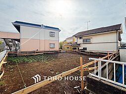 神奈川県横浜市瀬谷区竹村町