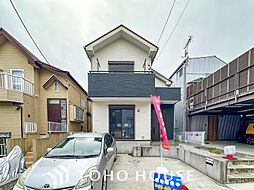 神奈川県横浜市栄区長倉町