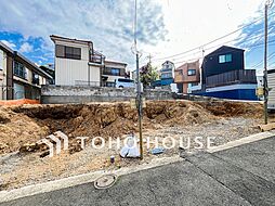 JR京浜東北・根岸線 鶴見駅 バス13分 みやだいばし下車 徒歩3分