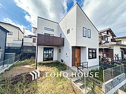 神奈川県横浜市磯子区杉田７丁目